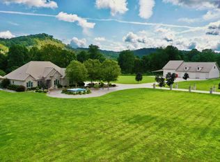 1020 Zelda Loop Rd, Catlettsburg, KY 41129