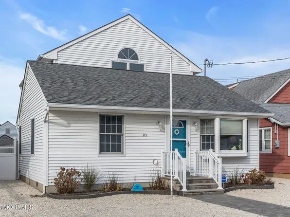 111 Haddonfield Avenue, Lavallette, NJ 08735