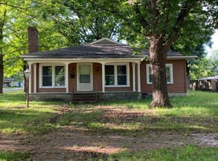 208 W Euclid St, Pittsburg, KS 66762