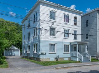 36 Nichols St, Lewiston, ME 04240