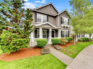 22735 NE Cascara Cir, Redmond, WA 98053