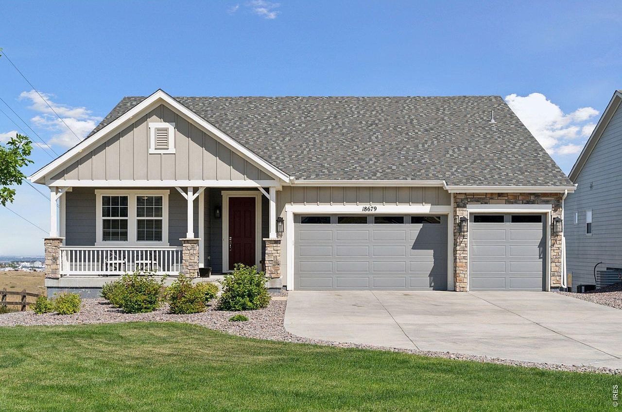 18679 W 87th Dr, Arvada, CO 80007 | Zillow