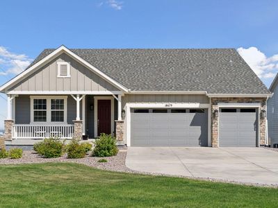18679 W 87th Dr, Arvada, CO, 80007