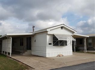 3139 San Jose Dr, Weslaco, TX 78596