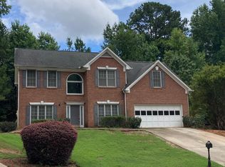 2025 Henderson Way, Lawrenceville, GA 30043
