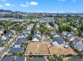 2233 NW Mahala Way, McMinnville, OR