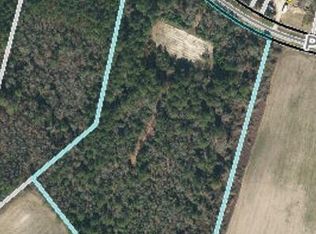 0 Halls Pond Rd, Rose Hill, NC 28458