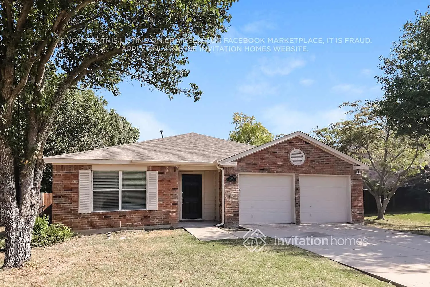 2507 Quail Ridge Rd Melissa, TX 75454 — Photo 3