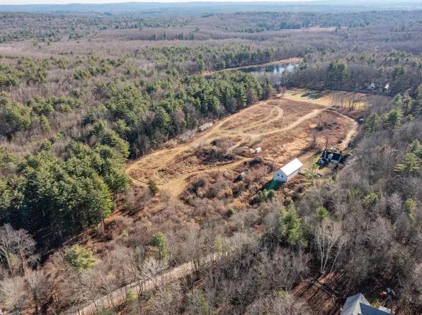 20 Fuller Mill Road, Merrimack, NH 03054