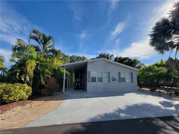 5769 Brightwood Dr., FORT MYERS, FL 33905