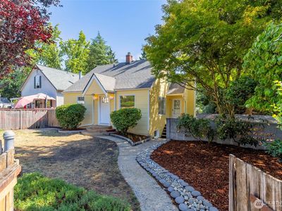 302 Dora Avenue, Bremerton, WA, 98312