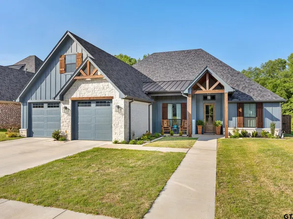 2575 Oak Creek Blvd, Tyler, TX 75703