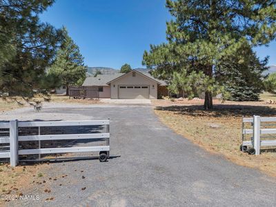 8200 N Remington Dr, Flagstaff, AZ, 86004