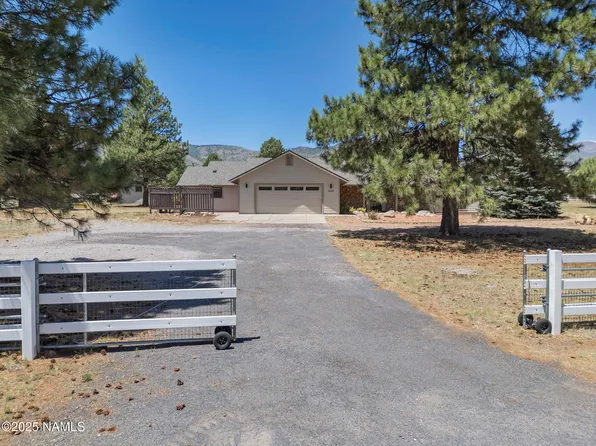 8200 N Remington Dr, Flagstaff, AZ 86004