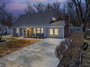 3520 Madonna Ln, Bowie, MD 20715