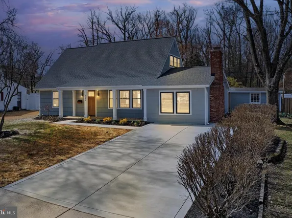 3520 Madonna Ln, Bowie, MD 20715