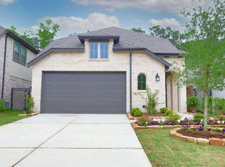 12155 Texas Trumpet Trl, Humble, TX 77346