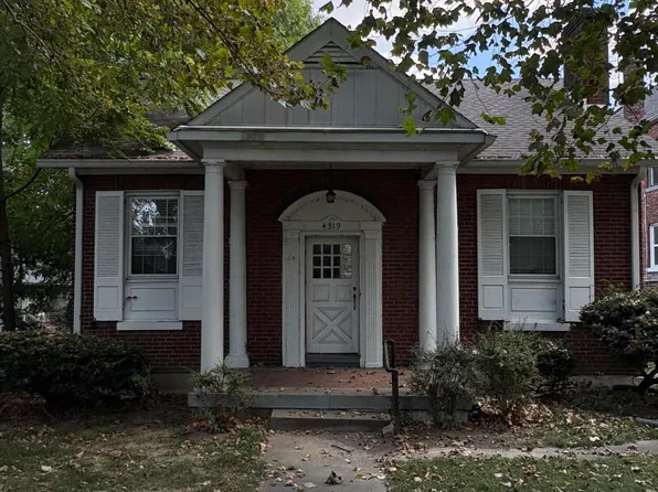 4319 Southern Pkwy, Louisville, KY 40214
