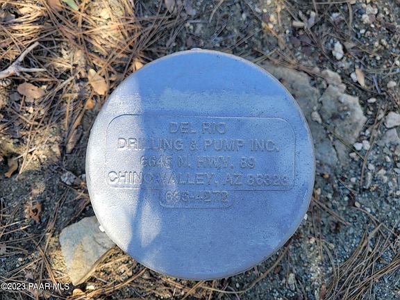 3rd image of 0 N Ives Canyon Trl