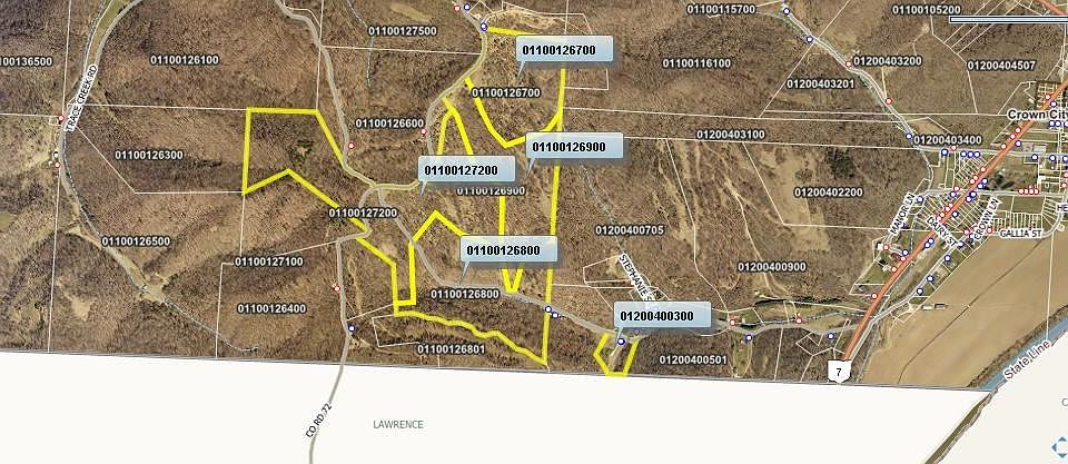 1st image of 525 Shoal Creek Rd
