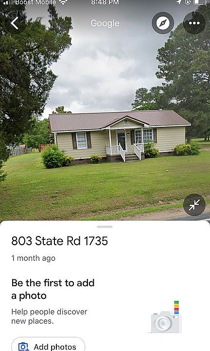 1st image of 803 Antioch Church Rd