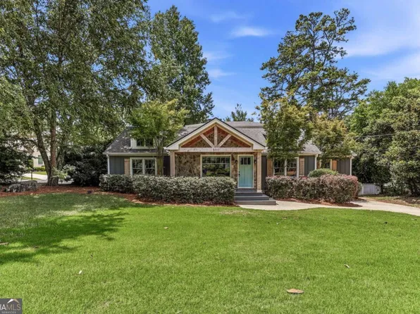 590 McWhorter Dr, Athens, GA 30606