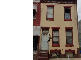 2449 N Myrtlewood St, Philadelphia, PA
