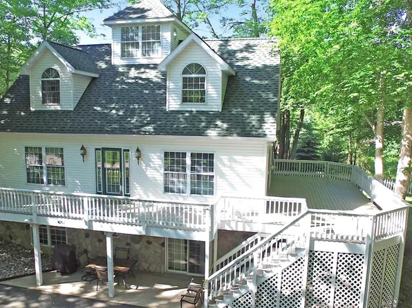 4707 N Ridge Rd, Mears, MI 49436