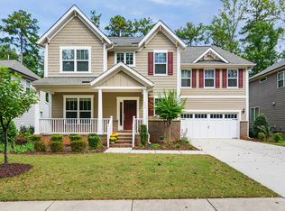 133 Oakmere Dr, Cary, NC 27513