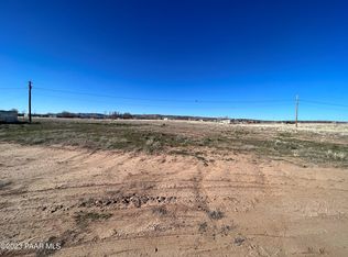 66 W Baja Rd, Paulden, AZ 86334