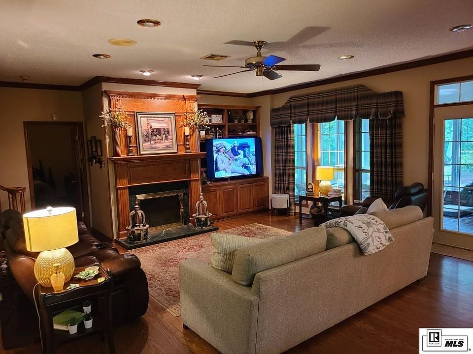 336 Strozier Rd, West Monroe, LA 71291 Zillow