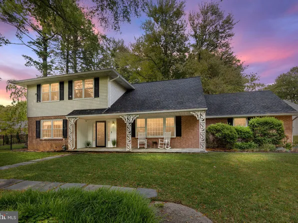 1 Ridgewood Cir, Wilmington, DE 19809