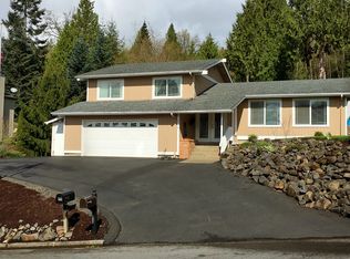 205 Curtis Dr, Longview, WA 98632