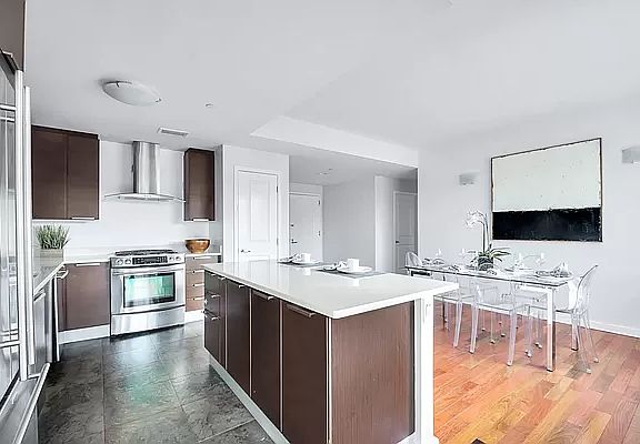 5th image of 301 W 118th St Penthouse 2B