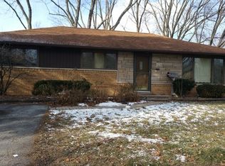 21236 Butterfield Pkwy, Matteson, IL 60443