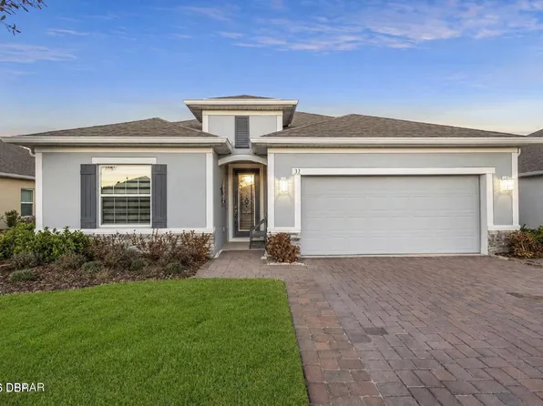 33 Fawn Haven Trl, Ormond Beach, FL 32174