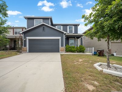 3410 York Crest, San Antonio, TX, 78245