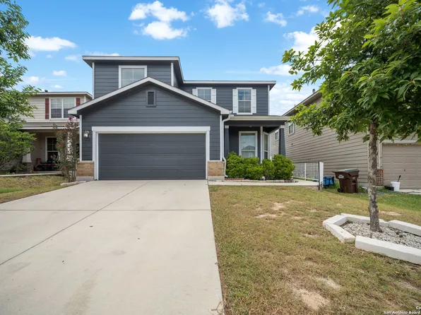 3410 York Crest, San Antonio, TX 78245