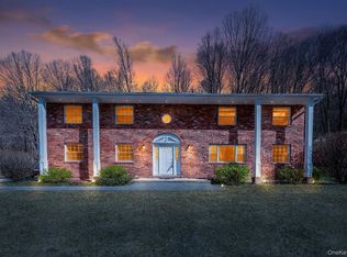 5 Equestrian Acres Lane, Brewster, NY 10509