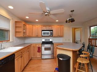 449 E Main St, Milford, MA 01757