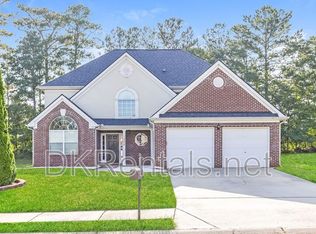 1205 Polk Xing, McDonough, GA 30252