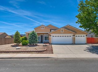 1513 Riverpark Pkwy, Dayton, NV 89403