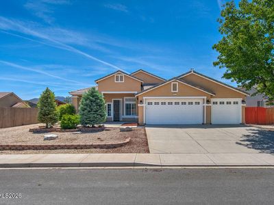 1513 Riverpark Pkwy, Dayton, NV, 89403