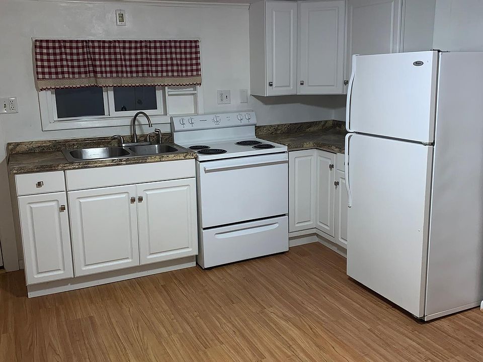 1st image of 1709 Franklin St #2
