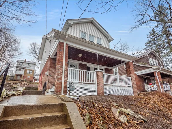 2301 Fairland St, Pittsburgh, PA 15210