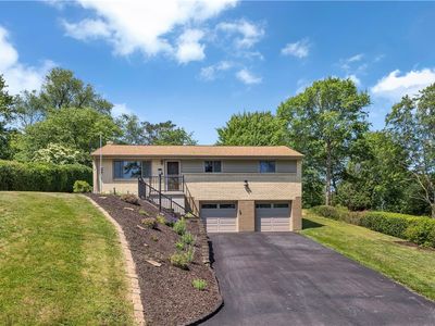 2931 Kilcairn Ln, Allison Park, PA, 15101
