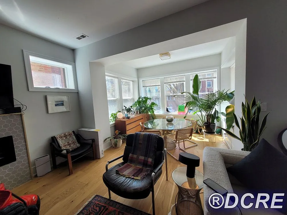 2 bed, 1400 sqft, $4,450 — Photo 4