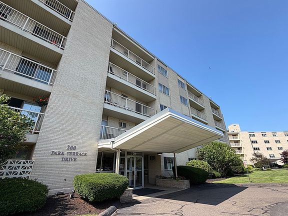 3rd image of 200 Park Terrace Dr APT 257