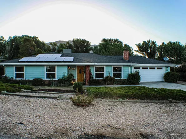 22817 Clover Spring Pl, Tehachapi, CA 93561