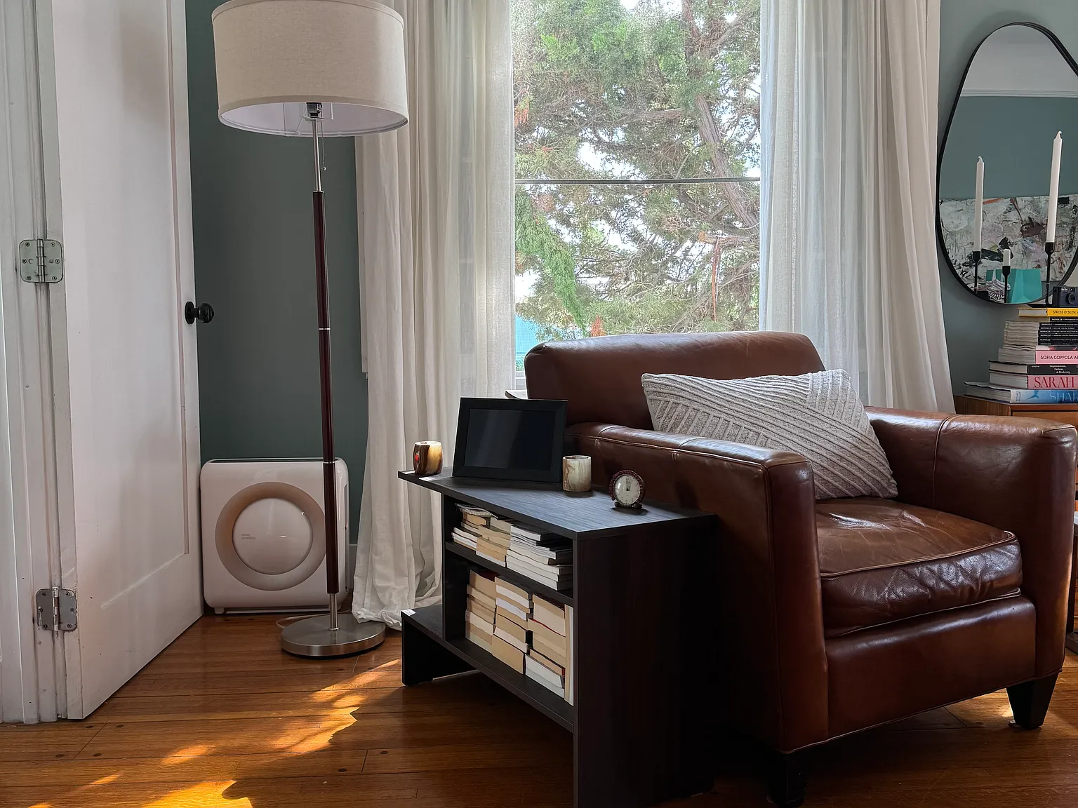2 bed, 1000 sqft, $3,200 — Photo 4